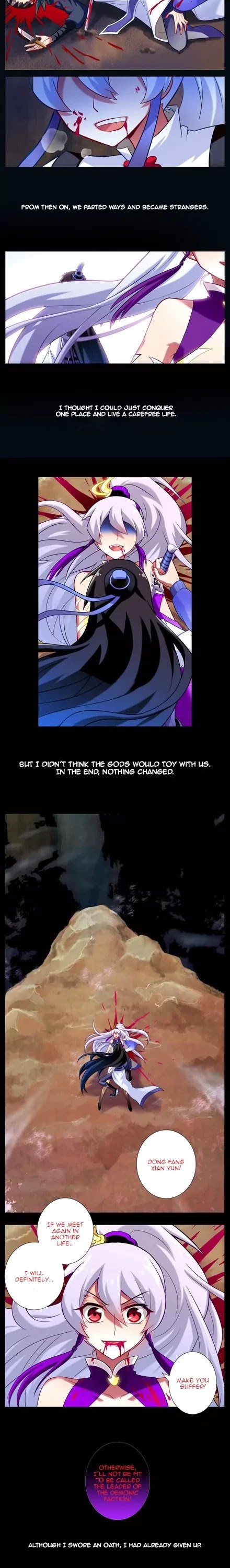 Wo Jia Dashi Xiong Naozi You Keng Chapter 31.40 page 20 - Chapter 31 - 40