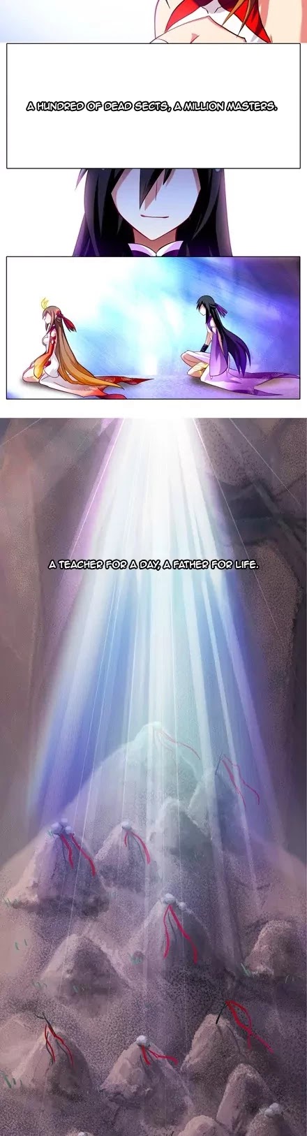 Wo Jia Dashi Xiong Naozi You Keng Chapter 31.40 page 28 - Chapter 31 - 40