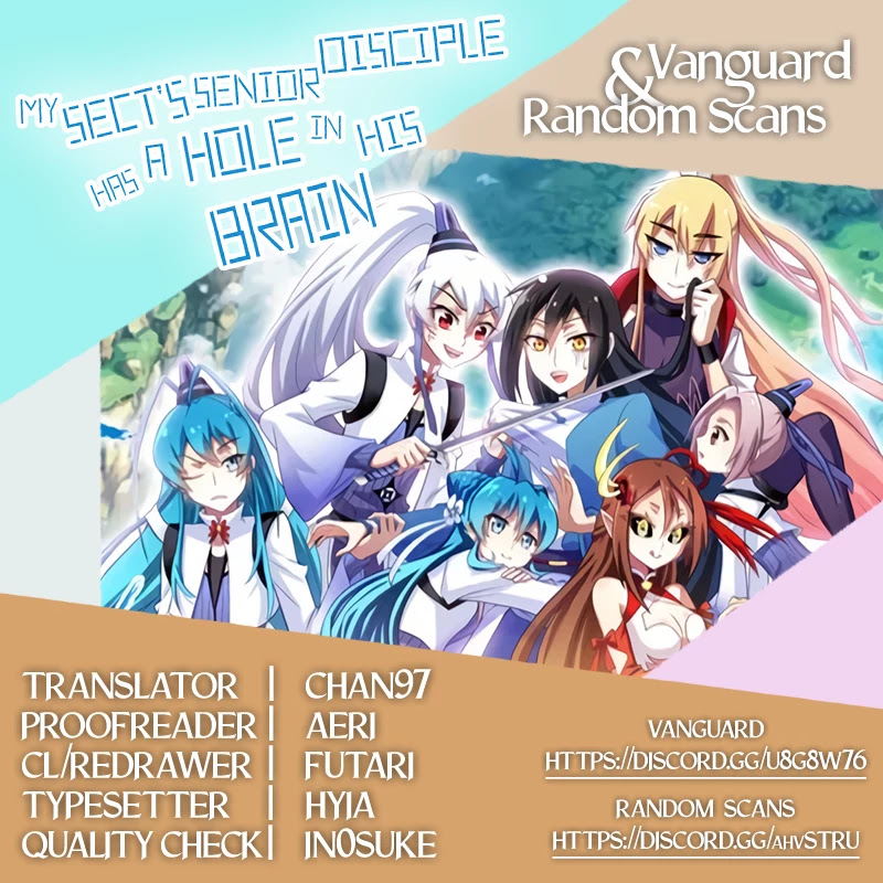 Wo Jia Dashi Xiong Naozi You Keng Chapter 311 page 1 - Chapter 311