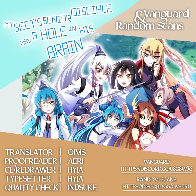 Wo Jia Dashi Xiong Naozi You Keng Chapter 326 page 1 - Chapter 326
