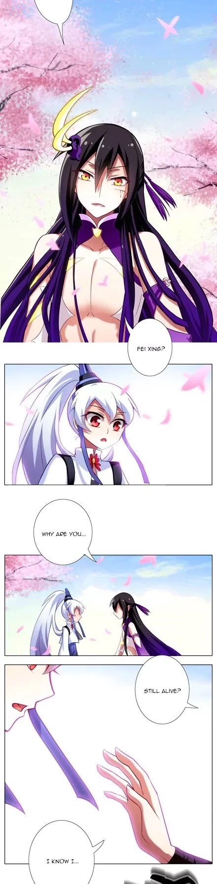 Wo Jia Dashi Xiong Naozi You Keng Chapter 41.50 page 16 - Chapter 41 - 50