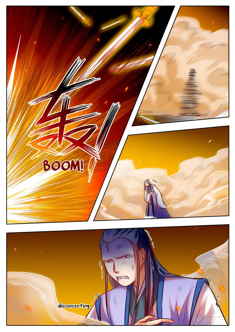Wo Yu Feng Tian (Novel) Chapter 41 page 6 - Chapter 41