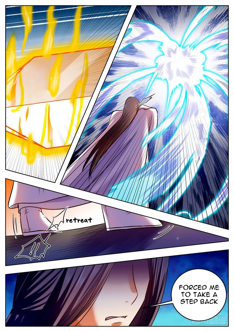 Wo Yu Feng Tian (Novel) Chapter 45 page 9 - Chapter 45