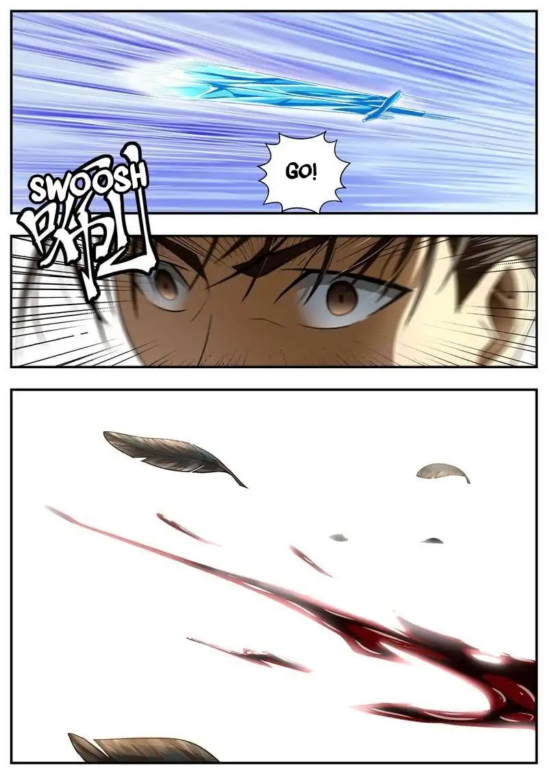 Wo Yu Feng Tian (Novel) Chapter 68 page 9 - Chapter 68