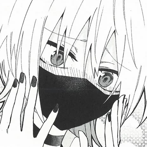 Wolf-chan Is Trying to Feign Indifference Chapter 10.5: Volume 1 Extras (Physical Ed.) cover