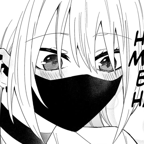 Wolf-chan Is Trying to Feign Indifference Chapter 11: Sin and Basketball cover