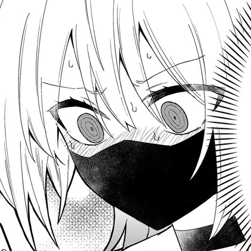 Wolf-chan Is Trying to Feign Indifference Chapter 13: Brand new phone and Contact info cover