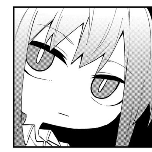 Wolf-chan Is Trying to Feign Indifference Chapter 22: Plans and Finals cover