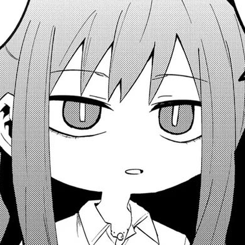 Wolf-chan Is Trying to Feign Indifference Chapter 23: Test and Interrogation cover