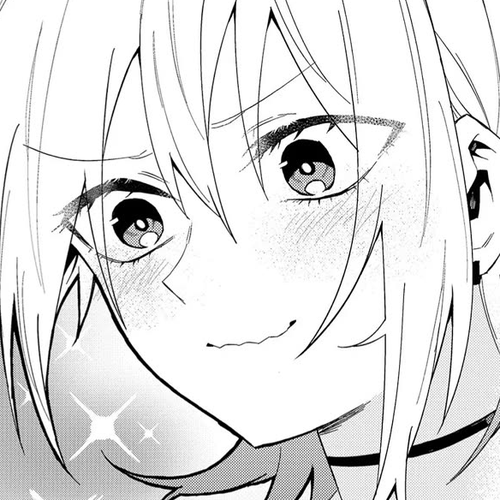 Wolf-chan Is Trying to Feign Indifference Chapter 26: Walk and Invitation cover