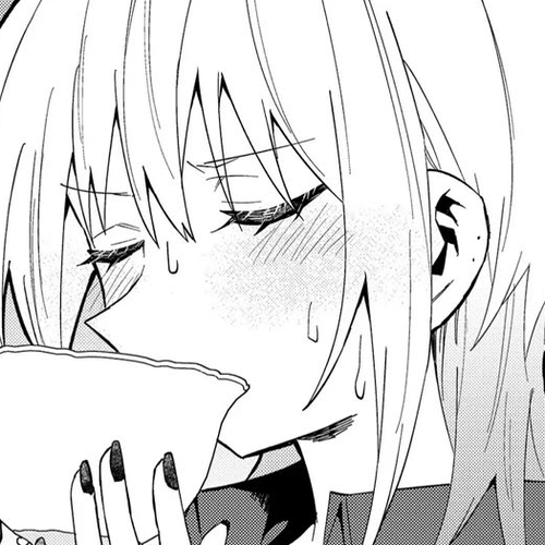 Wolf-chan Is Trying to Feign Indifference Chapter 28: House and Sister cover
