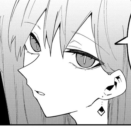 Wolf-chan Is Trying to Feign Indifference Chapter 31: Festival and Friends cover