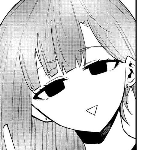 Wolf-chan Is Trying to Feign Indifference Chapter 33: Assist and Protect cover