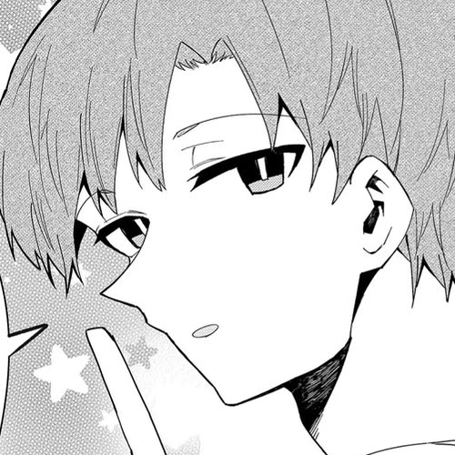 Wolf-chan Is Trying to Feign Indifference Chapter 34: Homework and Little Sister cover