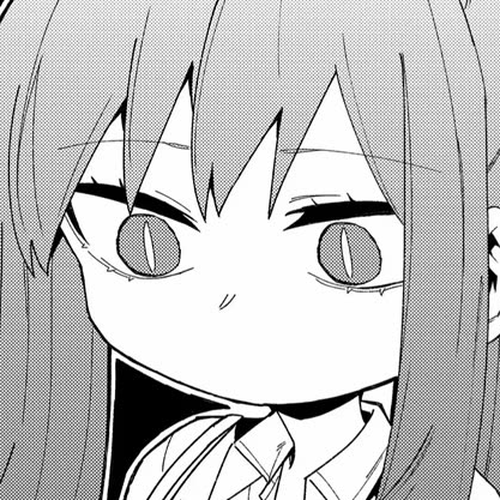 Wolf-chan Is Trying to Feign Indifference Chapter 37: Dream and Declaration cover