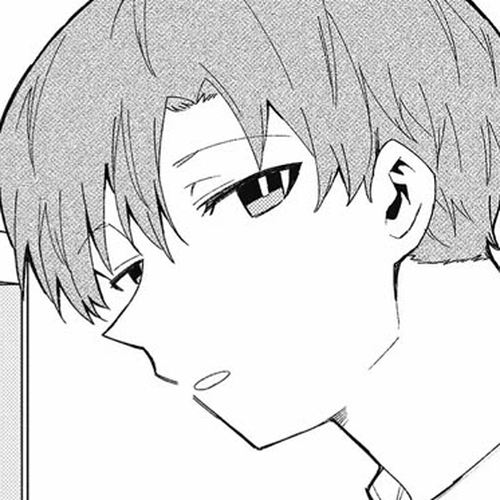 Wolf-chan Is Trying to Feign Indifference Chapter 38: Birthday Present and Longing cover