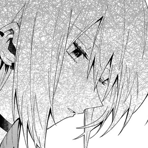 Wolf-chan Is Trying to Feign Indifference Chapter 45: Evaluation and Isolation cover
