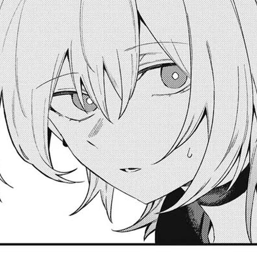 Wolf-chan Is Trying to Feign Indifference Chapter 49: Culture Festival and Trouble cover