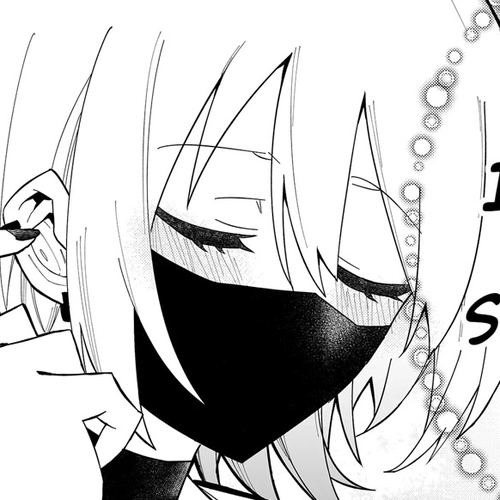 Wolf-chan Is Trying to Feign Indifference Chapter 5: Good Songs and Basking in the Sun cover