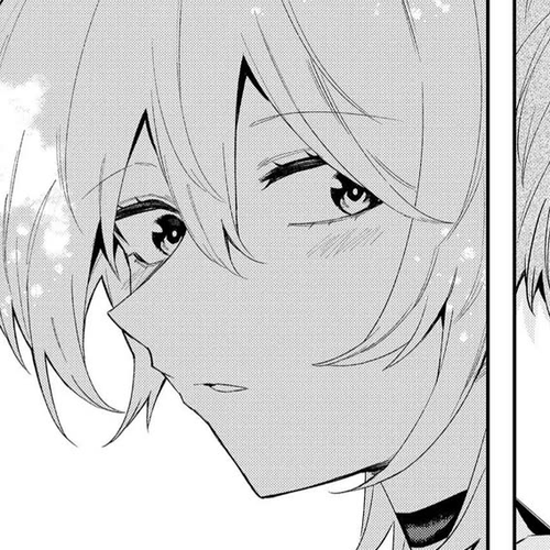 Wolf-chan Is Trying to Feign Indifference Chapter 50: Afterparty and Special Spot cover