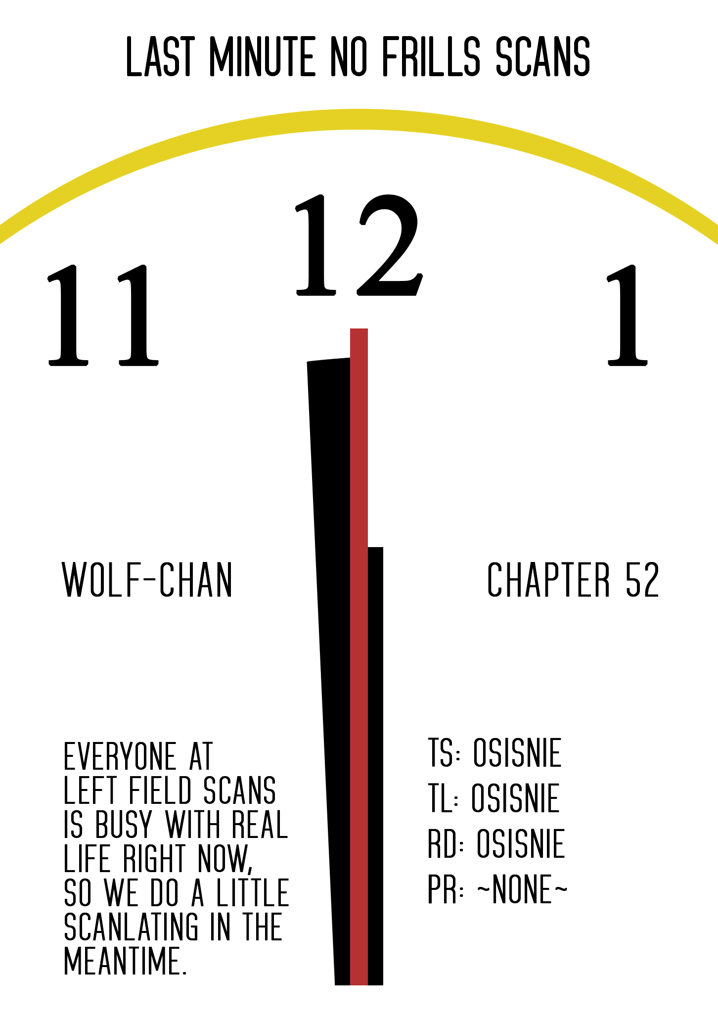 Wolf-chan Is Trying to Feign Indifference Chapter 52 page 18 - Chapter 52: The Aquarium and Calling by Name