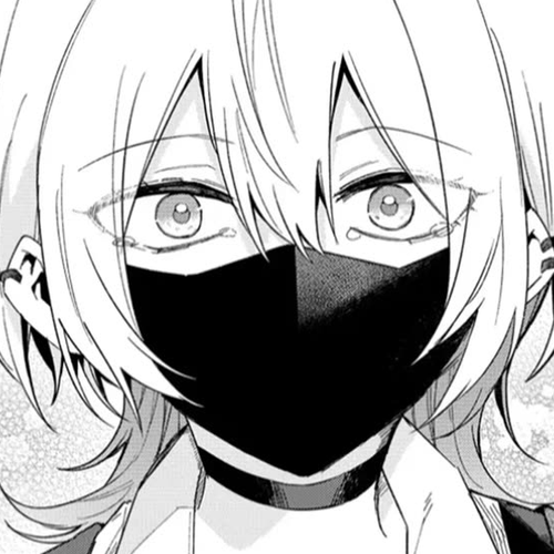 Wolf-chan Is Trying to Feign Indifference Chapter 55: Exaggeration and Anger cover