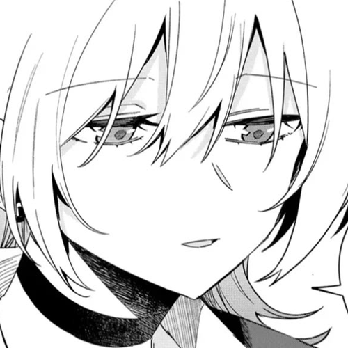 Wolf-chan Is Trying to Feign Indifference Chapter 58: Deception and Supervision cover