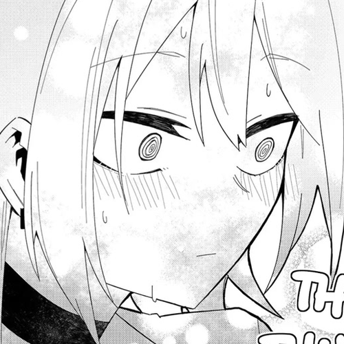 Wolf-chan Is Trying to Feign Indifference Chapter 6: Delinquents and Day Duty cover