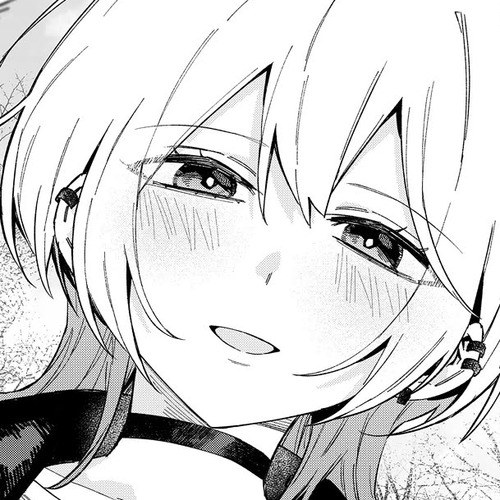 Wolf-chan Is Trying to Feign Indifference Chapter 61: Relay and Towel cover
