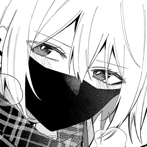 Wolf-chan Is Trying to Feign Indifference Chapter 62: Guitar and Promise cover
