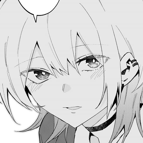 Wolf-chan Is Trying to Feign Indifference Chapter 67: Trending and Request cover