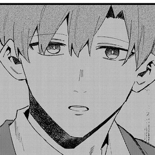 Wolf-chan Is Trying to Feign Indifference Chapter 68.5: Break Notice cover