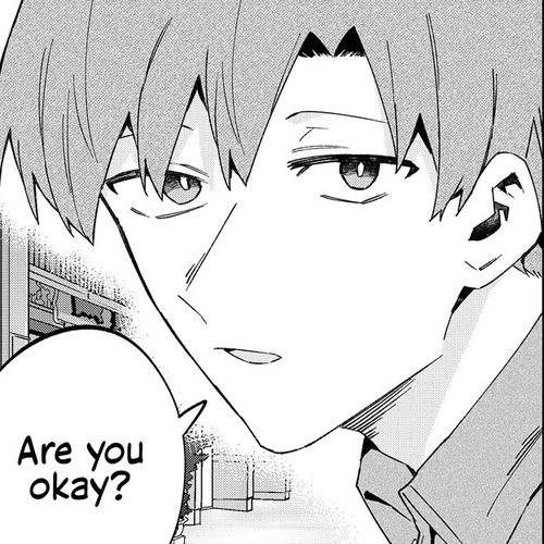 Wolf-chan Is Trying to Feign Indifference Chapter 70: Cold and Warmth cover