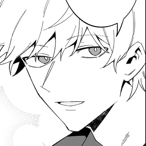 Wolf-chan Is Trying to Feign Indifference Chapter 74: The older siblings and the younger siblings cover