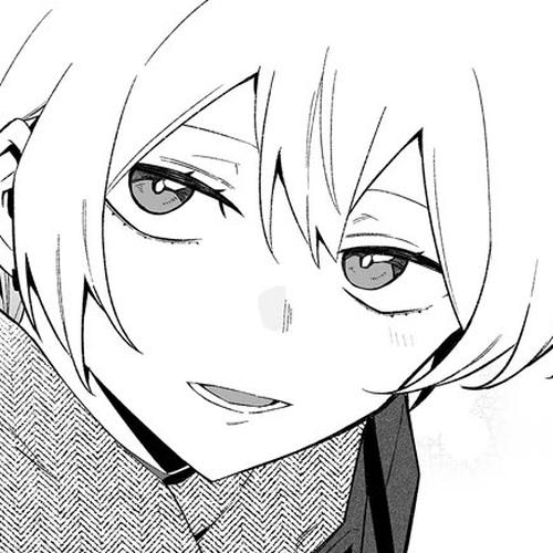Wolf-chan Is Trying to Feign Indifference Chapter 75: Love gossip and an interrogation cover