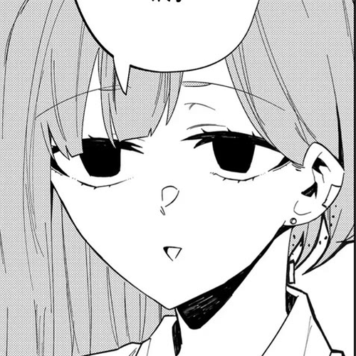 Wolf-chan Is Trying to Feign Indifference Chapter 9: Bugs and Love Talk cover