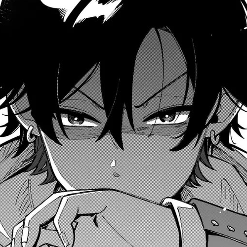 Wolf Falls in Love with Moon Chapter 10 cover