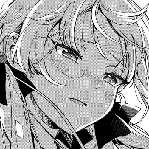 Wolf Falls in Love with Moon Chapter 11 cover