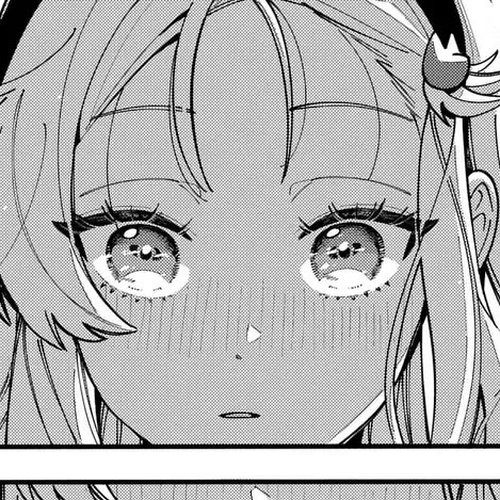 Wolf Falls in Love with Moon Chapter 13 cover