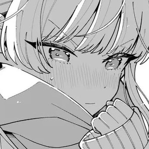 Wolf Falls in Love with Moon Chapter 17.1: Bonus chapter cover