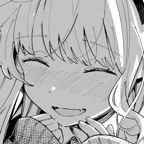 Wolf Falls in Love with Moon Chapter 18 cover
