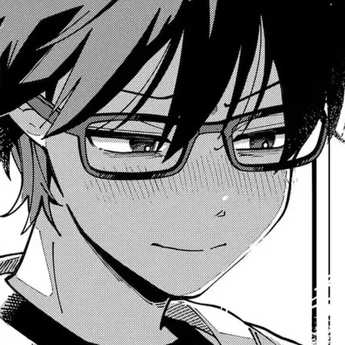 Wolf Falls in Love with Moon Chapter 2: I want us to get closer cover