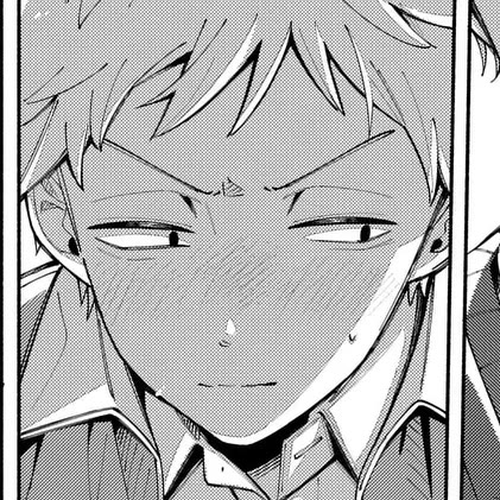 Wolf Falls in Love with Moon Chapter 22 cover