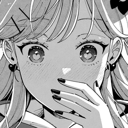 Wolf Falls in Love with Moon Chapter 23 cover