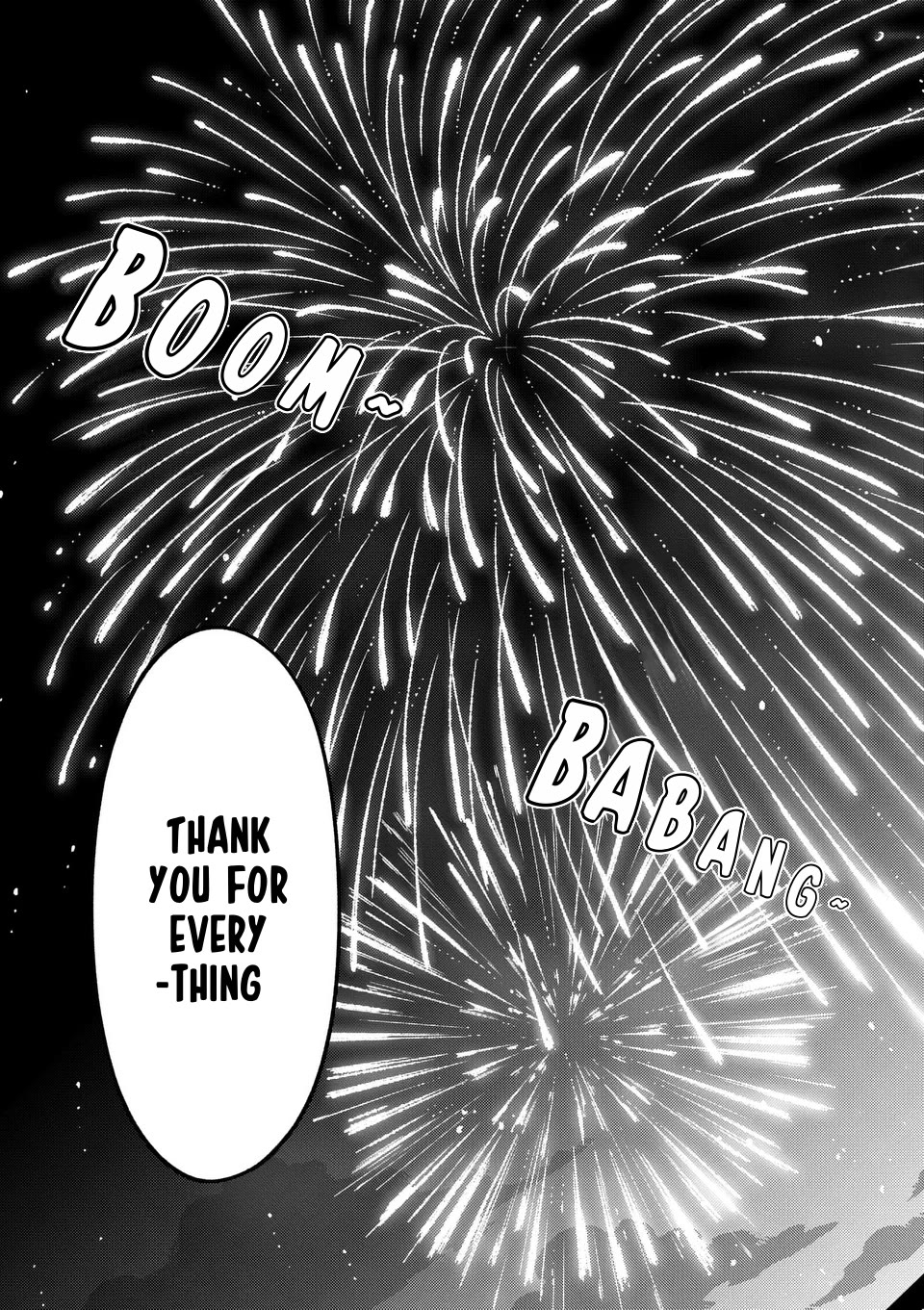 Wolf Falls in Love with Moon Chapter 24 page 15 - Chapter 24