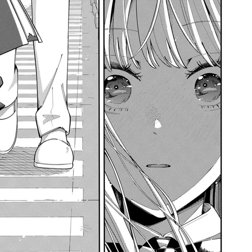 Wolf Falls in Love with Moon Chapter 24 cover