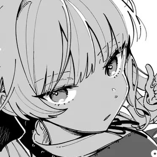 Wolf Falls in Love with Moon Chapter 25.1: Hiatus Notice cover