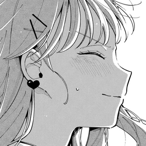 Wolf Falls in Love with Moon Chapter 25 cover