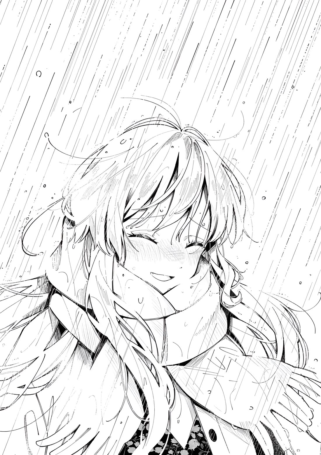 Wolf Falls in Love with Moon Chapter 26 page 15 - Chapter 26