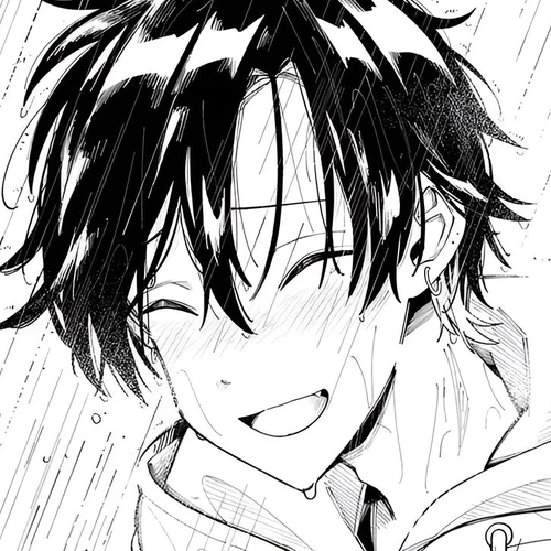 Wolf Falls in Love with Moon Chapter 26 cover